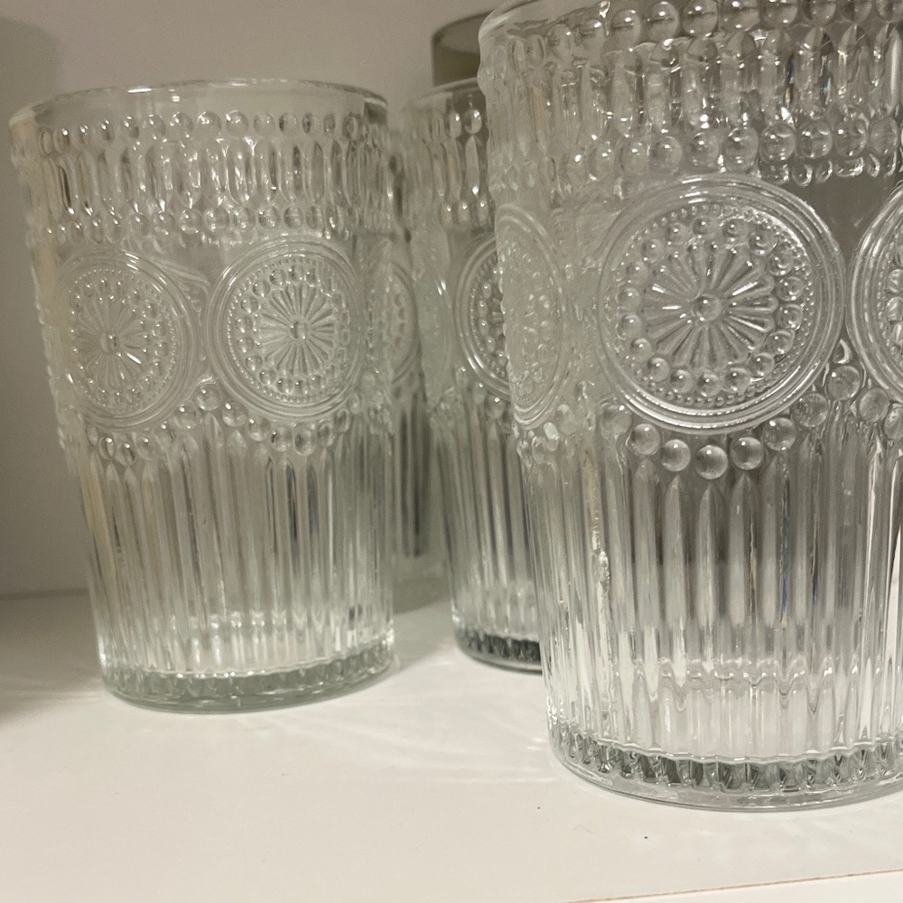 Glasses